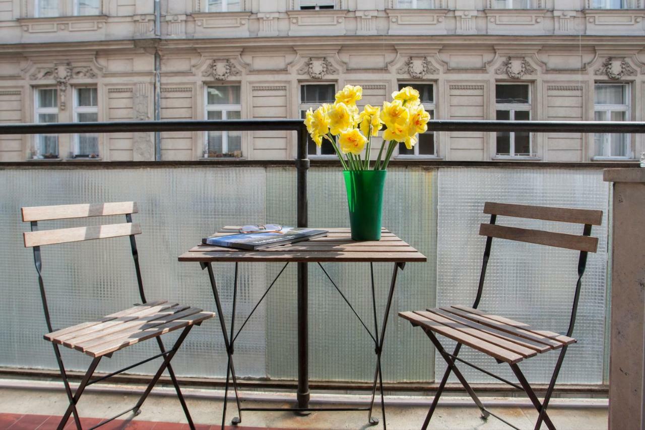 Katrin Apartment, Budapest